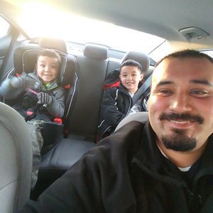 Meet your Posher, Eduardo